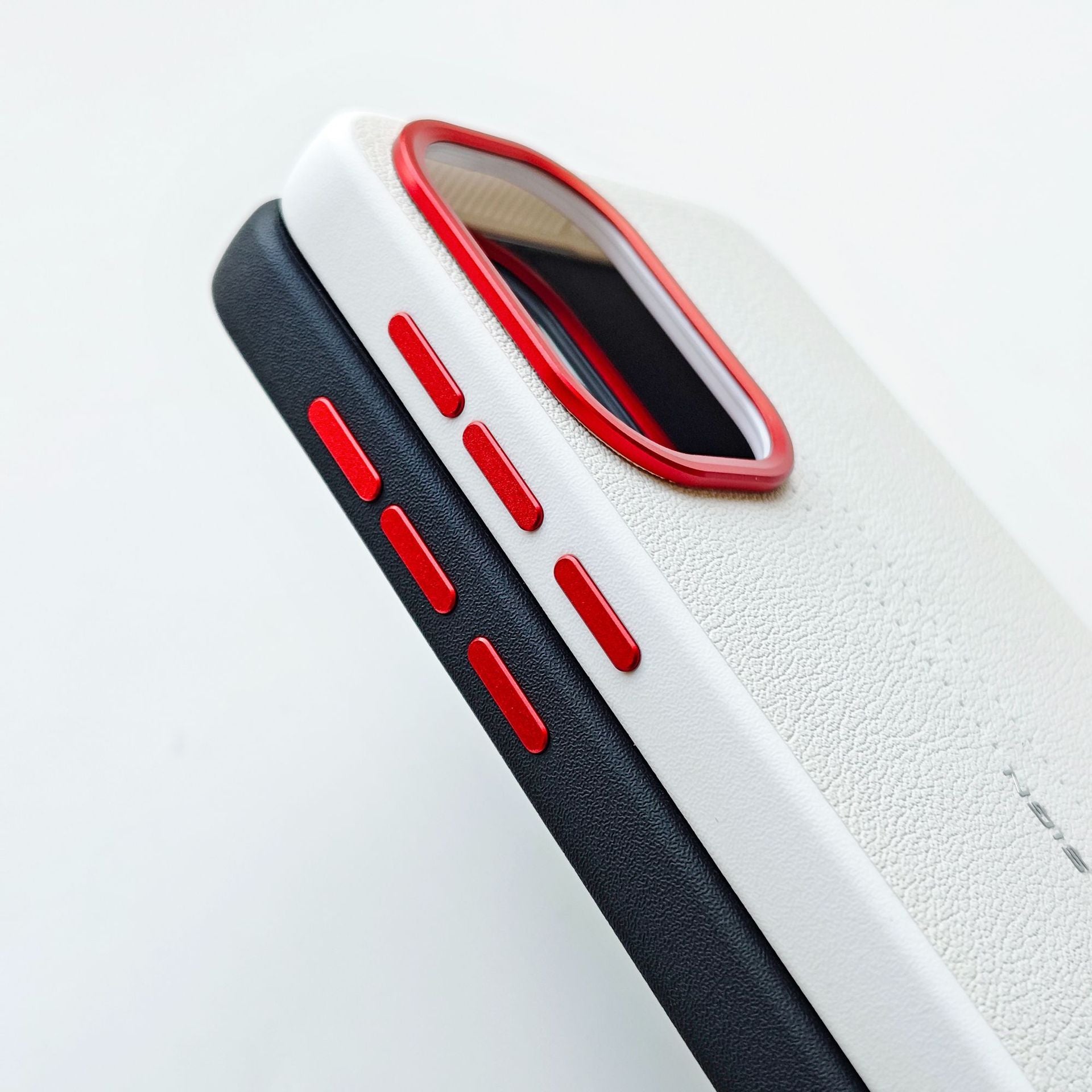 Etui de luxe léger pour l'édition ultime
