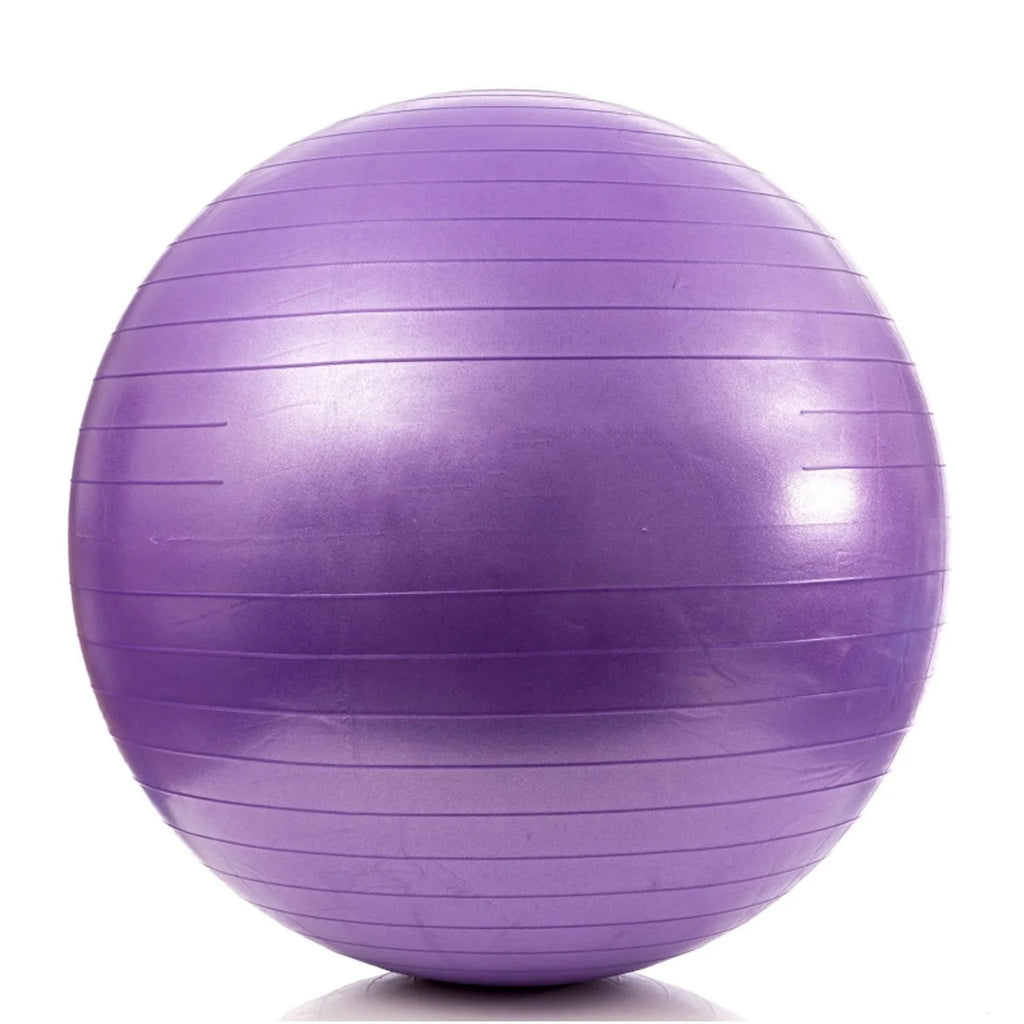 Thickness, Explosion-Proof, PVC matte yoga ball