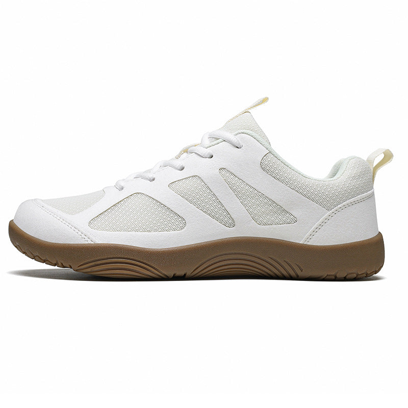 Springsummer Bas-top Respirant Mesh Sneakers