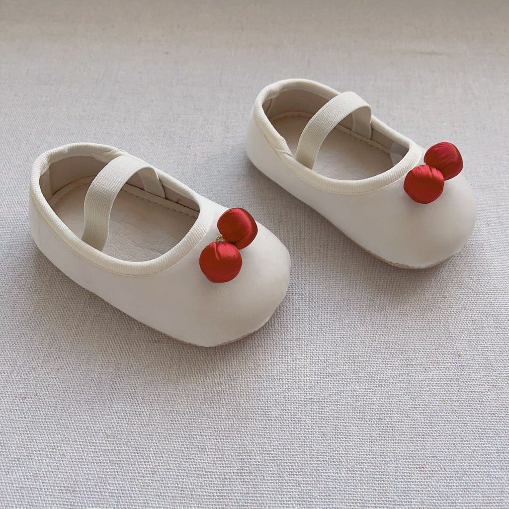 Anti-dérapant Soft Bottom Automne Bébé Chaussures