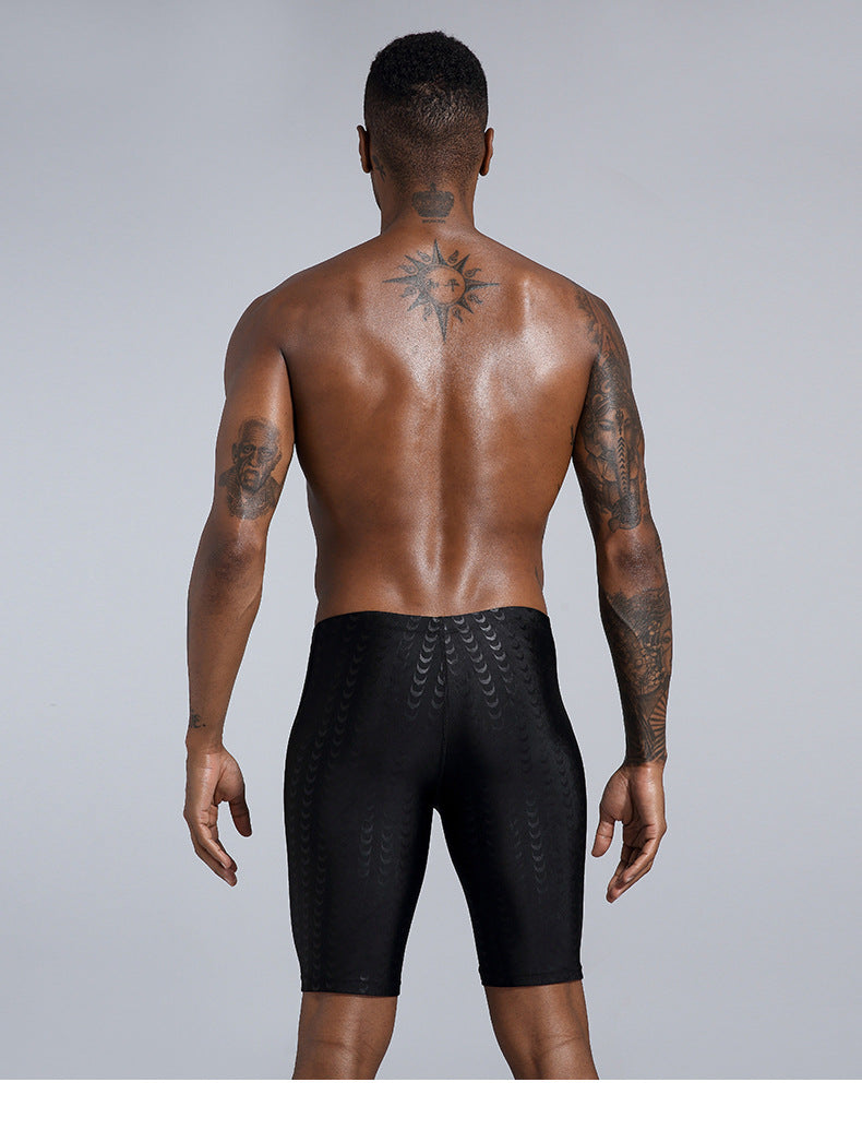 Plage pour hommes Surf Shark Skin Tissu imperméable