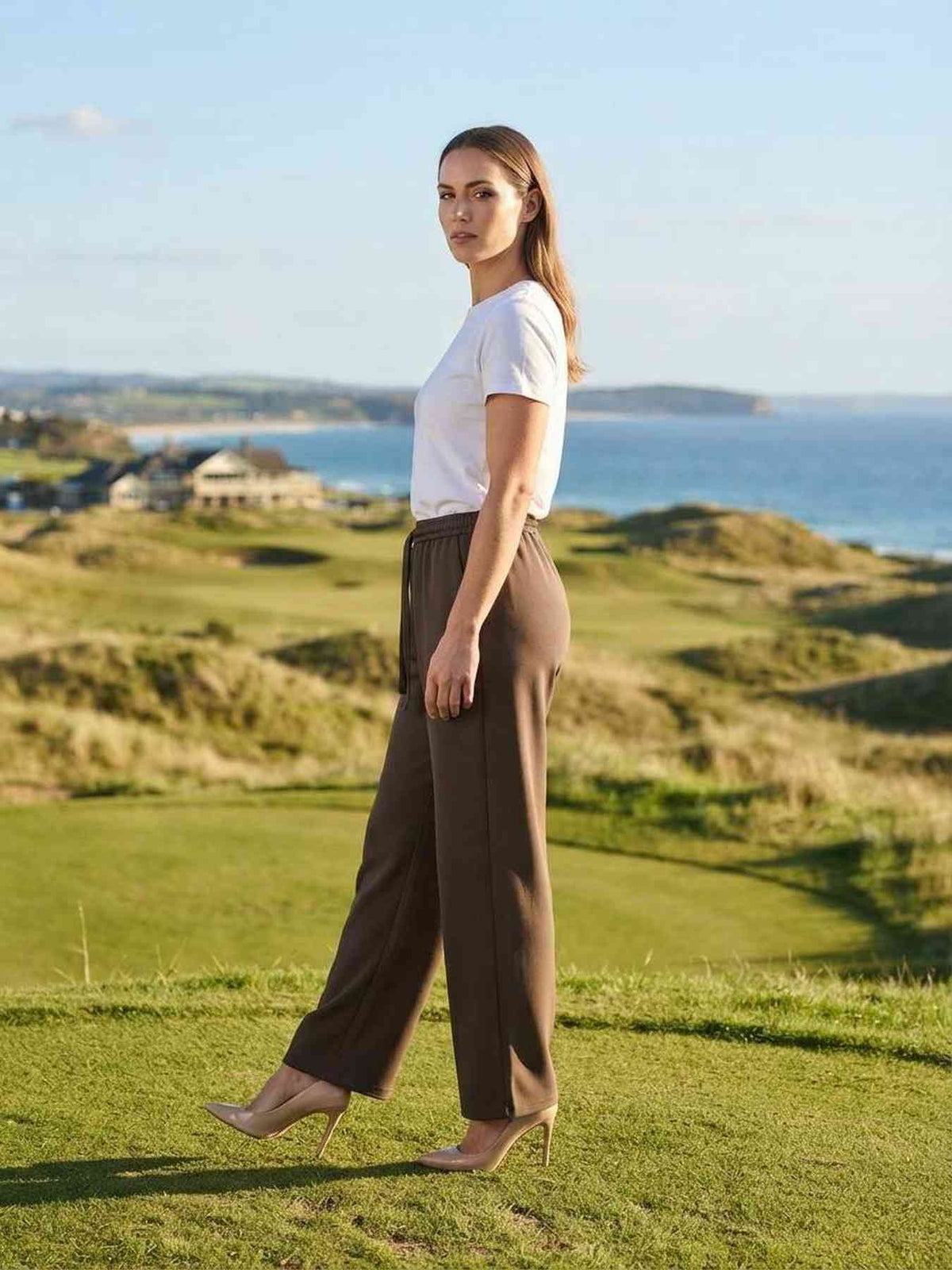 Women's Long Pants