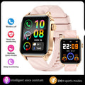 Bluetooth Calling Waterproof Surveillance de la santé Smart Watch