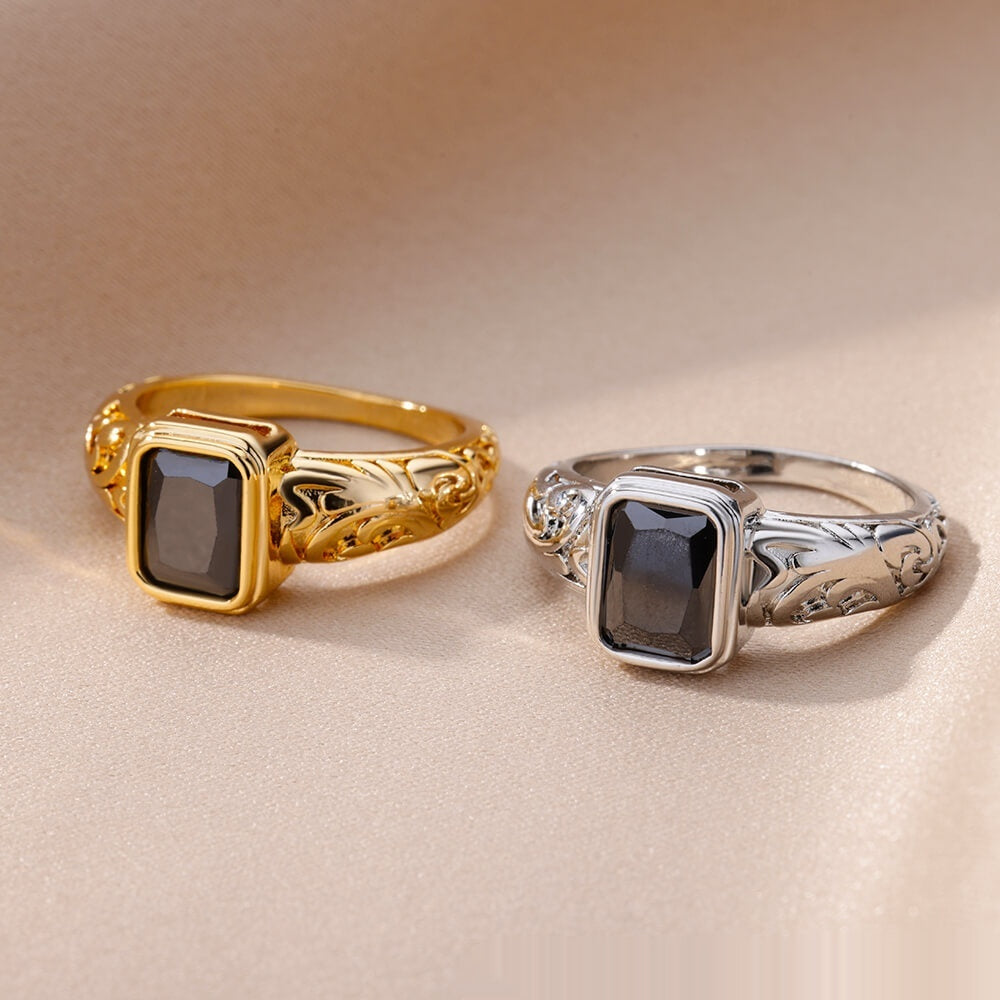 Zircon Niche Mode