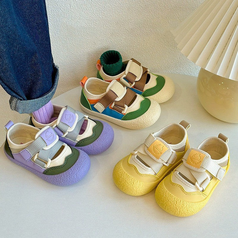 Sneakers respirants hommes et femmes