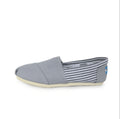 Happy Mary Chaussures à fond plat à faible coupe