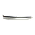 For 2017-2020 Jaguar F-Pace Grille Trim Driver Side