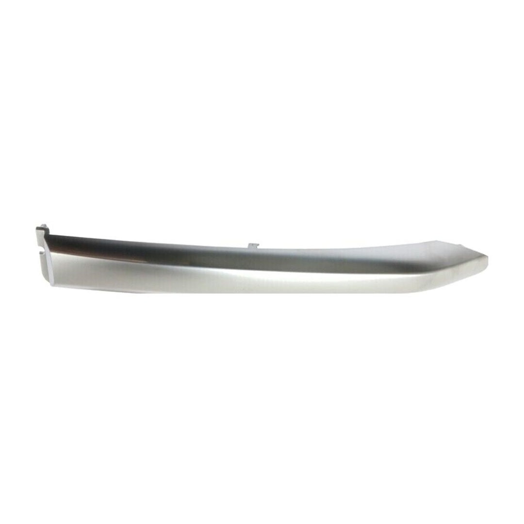 For 2017-2020 Jaguar F-Pace Grille Trim Driver Side