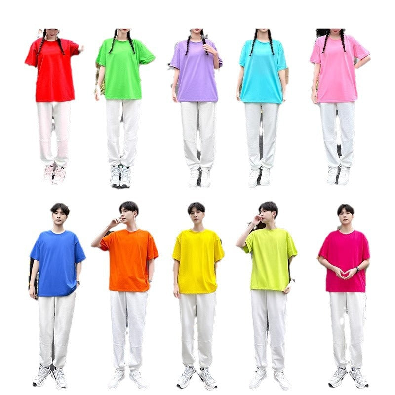 Jazz Dance Candy couleur cheerleadering Trend