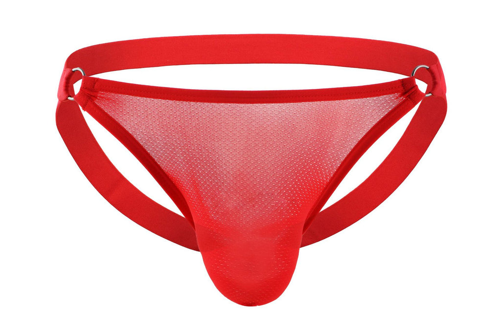 Sous-vêtements pour hommes simples et polyvalents de couleur solide