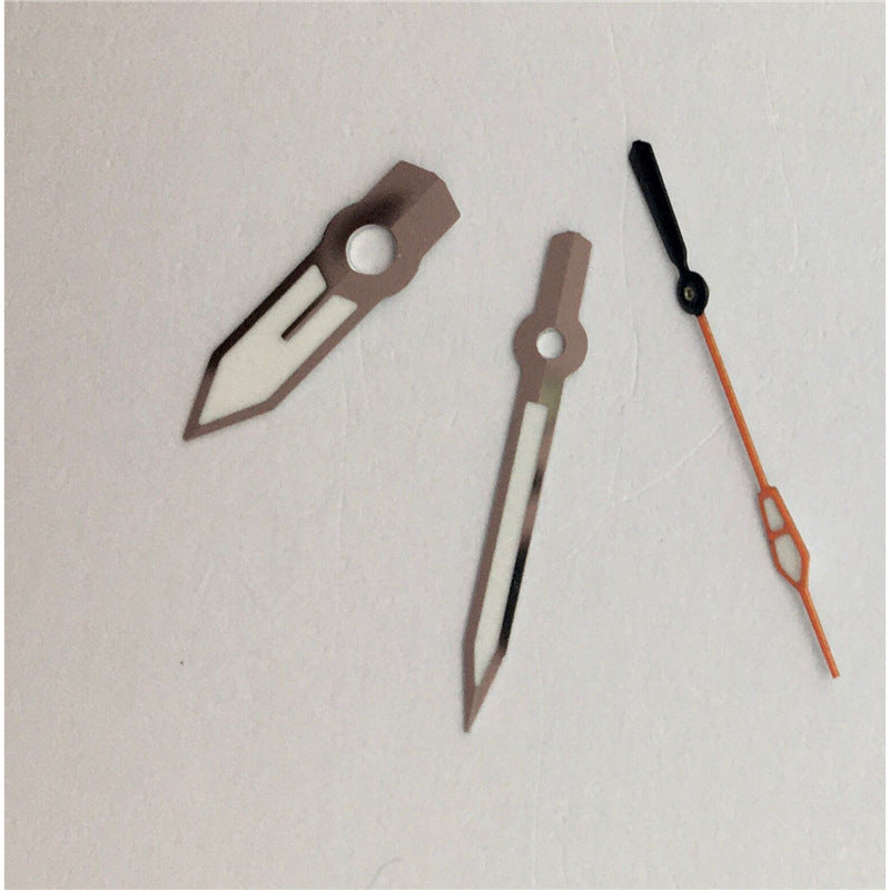 Accessoires de montre à main pour le mouvement NH35 A24