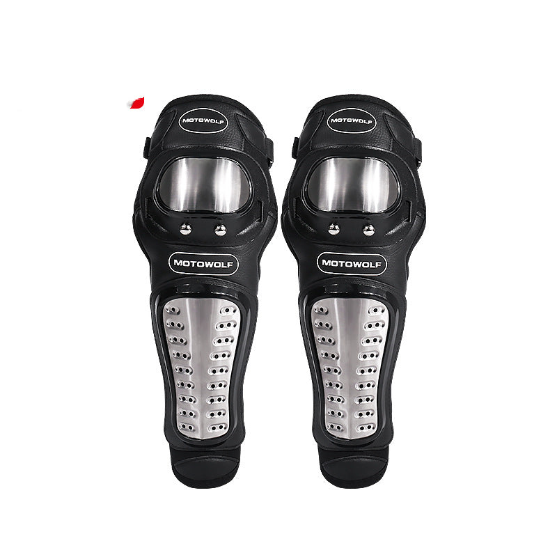 Protection contre les chutes en acier inoxydable