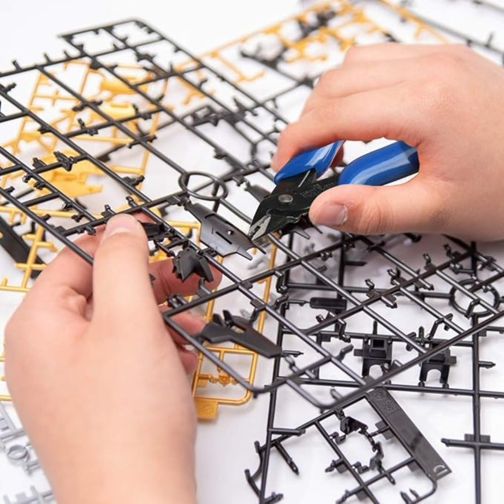 Ensemble d'outils de fabrication de modèles