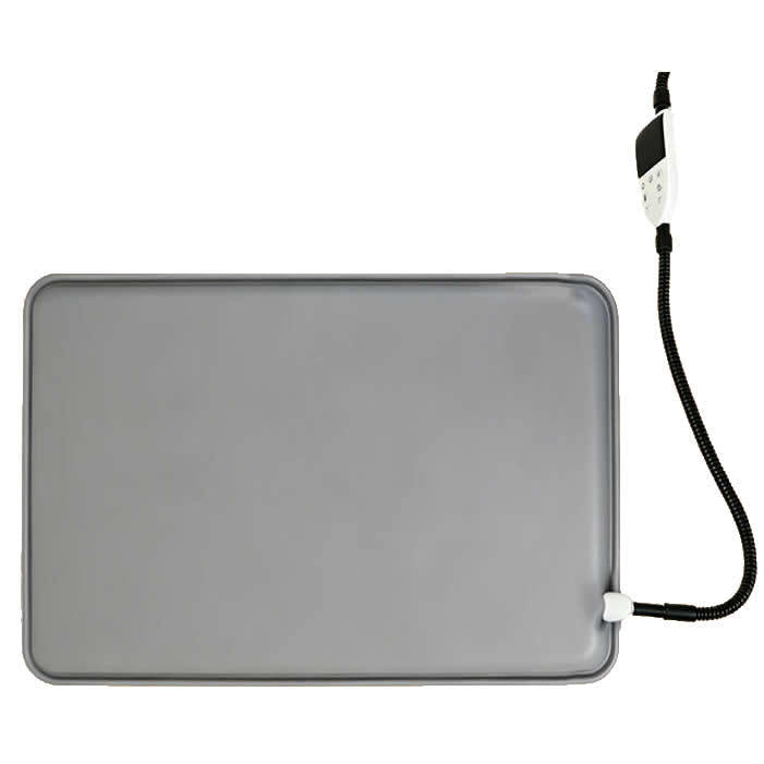 Pet température réglable Chat et bord de chien scellé imperméable