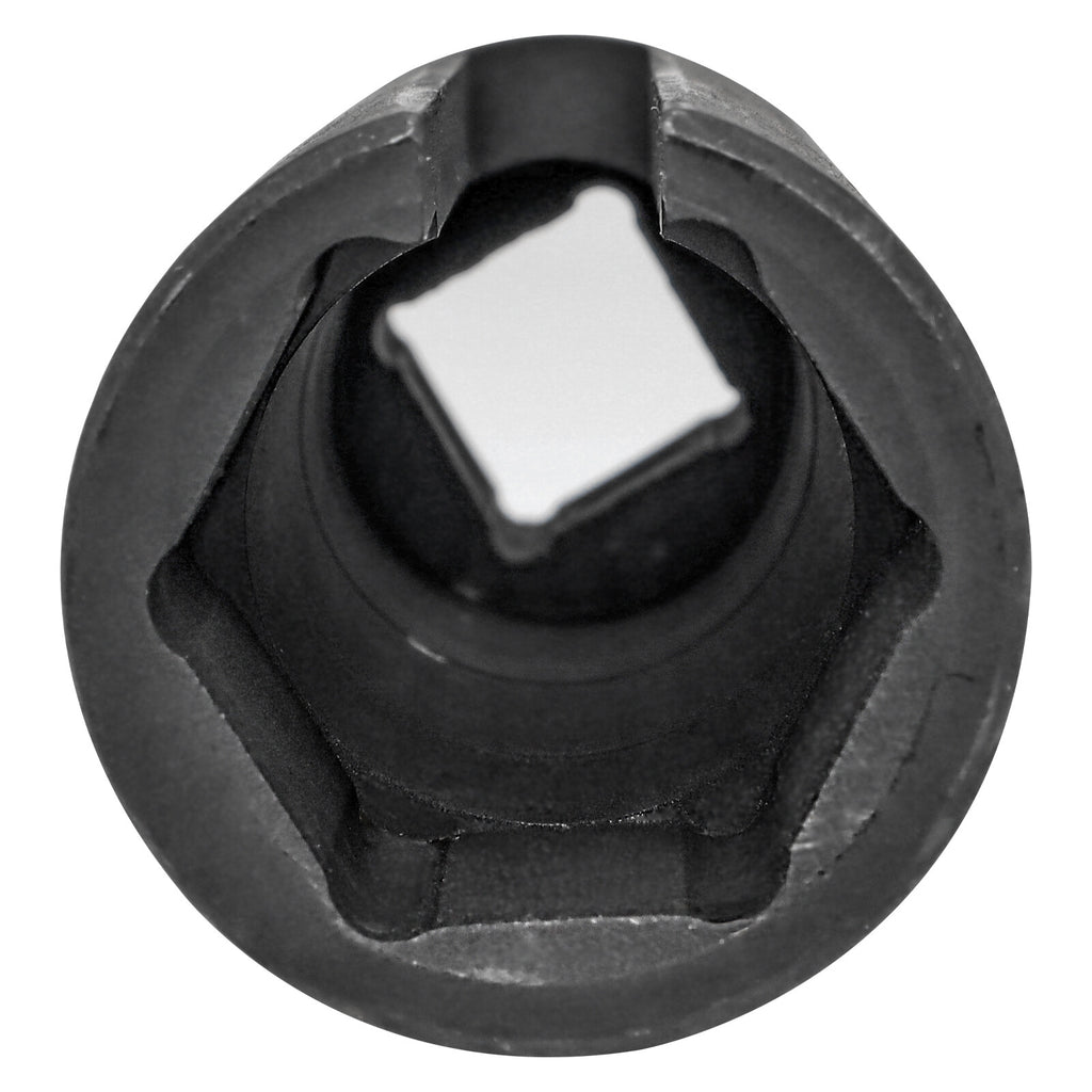 1 2 Drive Car Lambda Oxygen Capteur Open Socket Clé outil de suppression 22mm UK