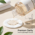 POSEWORD Toner acide des fruits