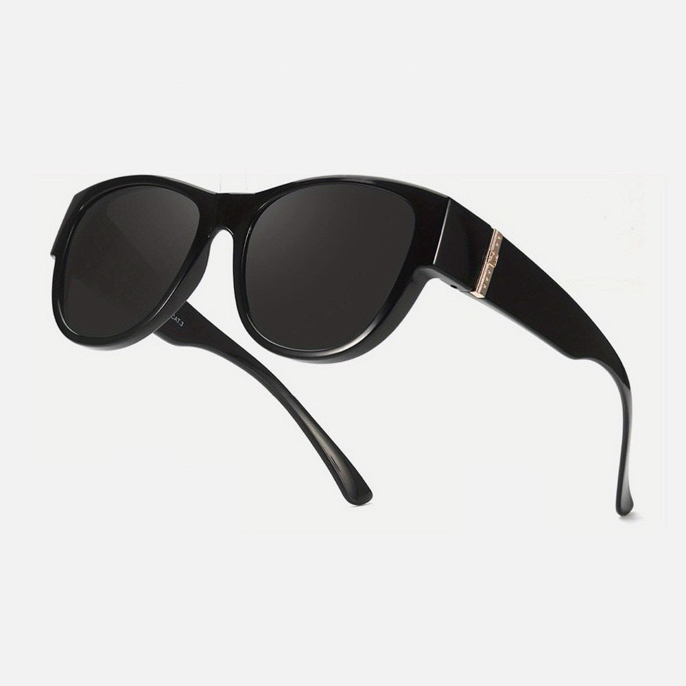 Lunettes de soleil polarisées pour femmes