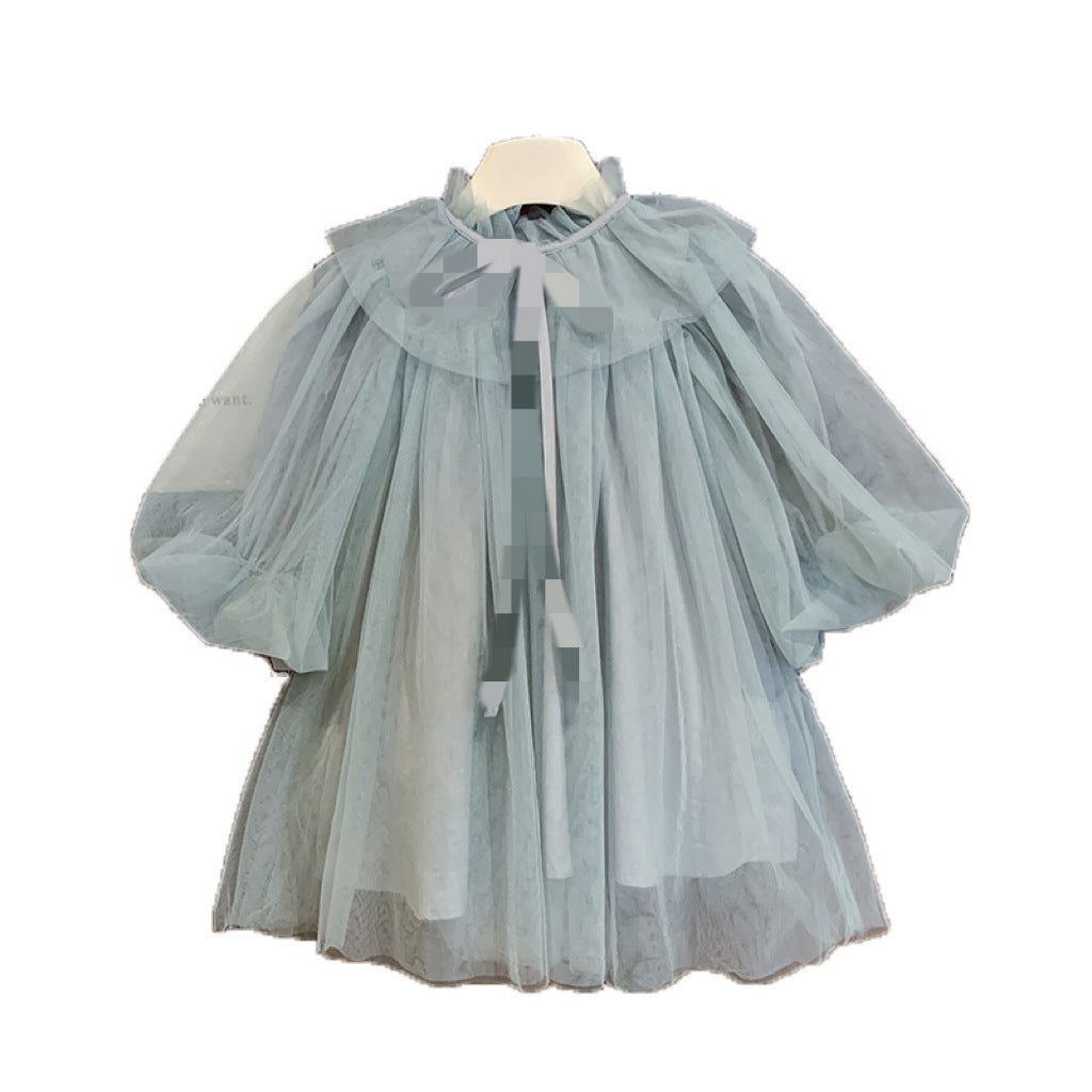 Princess Bow-tie Dress