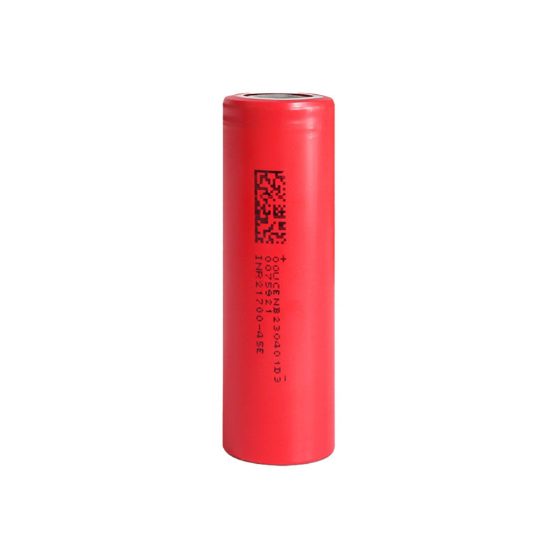 Dongmagnétique Un produit 18650 Batterie d'alimentation grossissement élevé