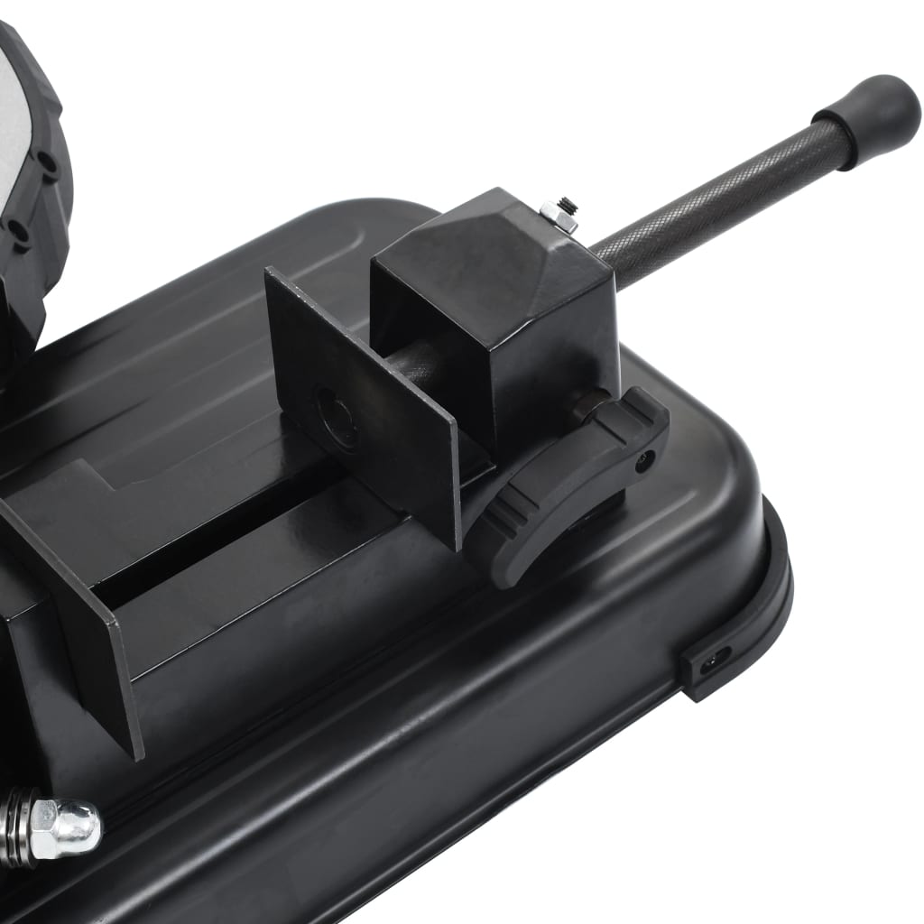 Bandsaw avec support et étui de transport