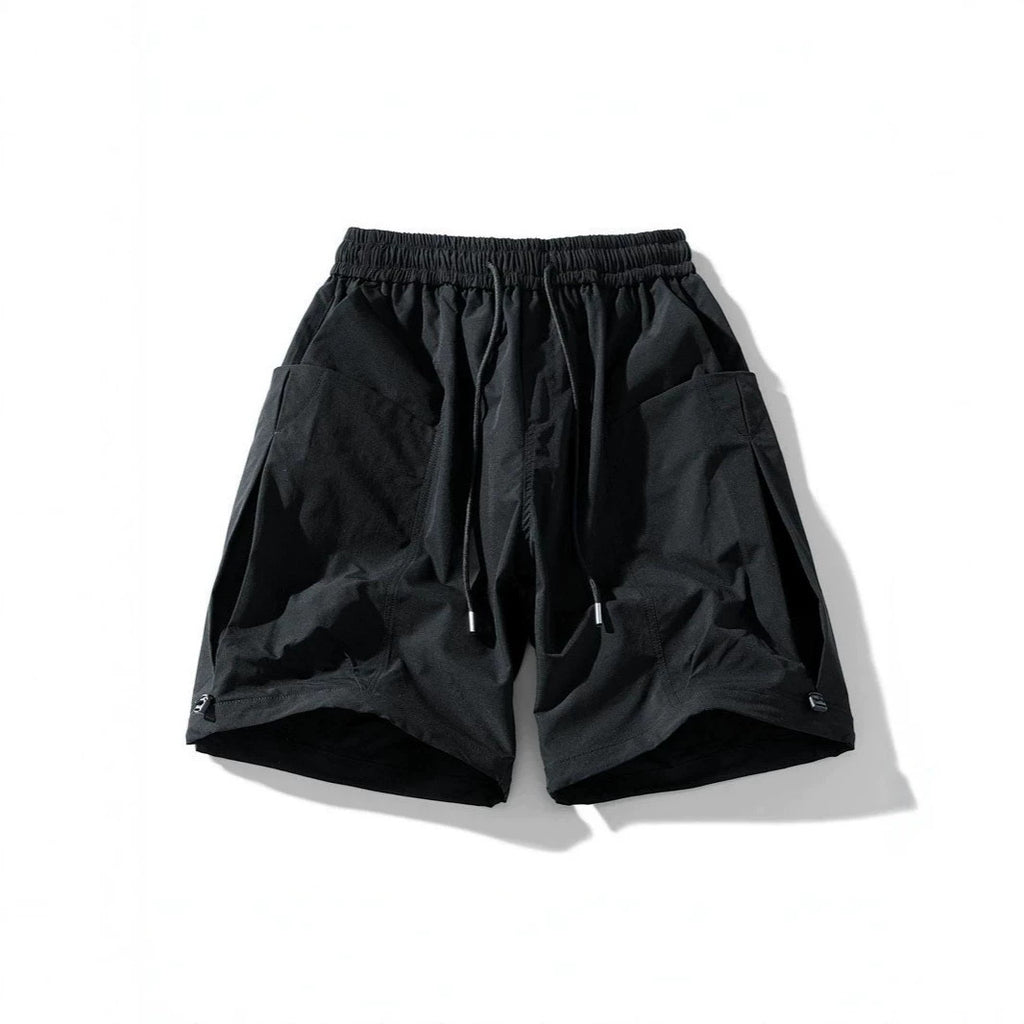 American Style Paratrooper Style Respirant Cinq Shorts de poche