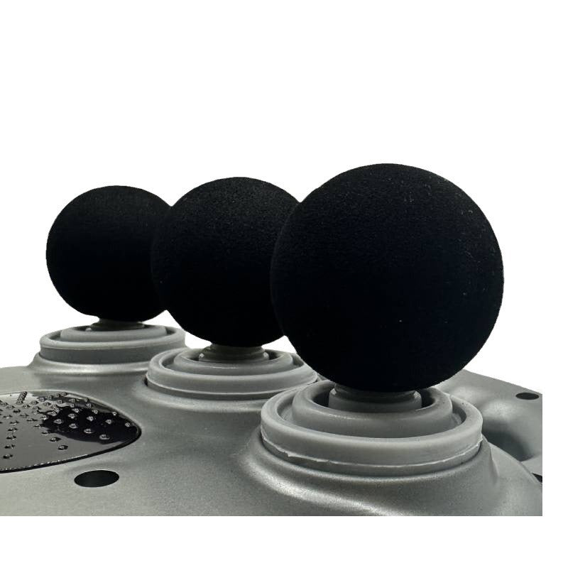 Massaire multifonctionnel de charge et de compression Fascia