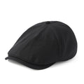 Rétro Beret Casual Cap pour hommes et femmes