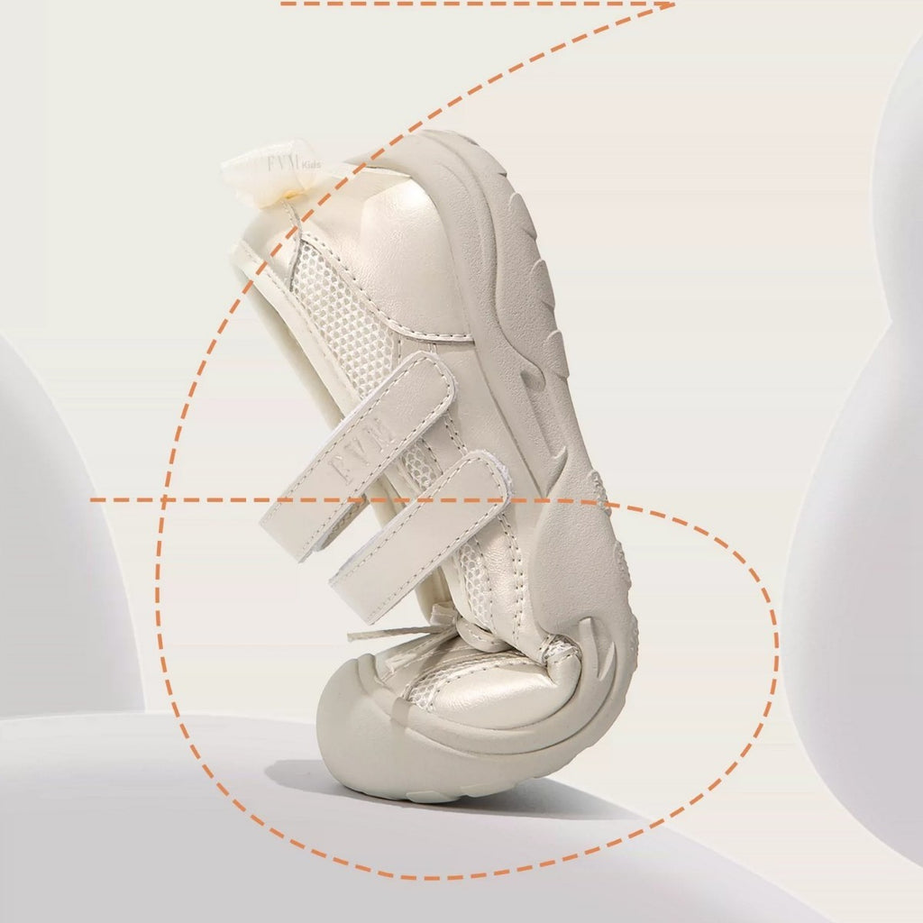 Chaussures de ballet pour filles d'été