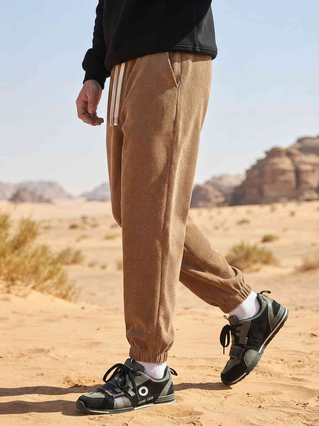 Pantalons occasionnels
