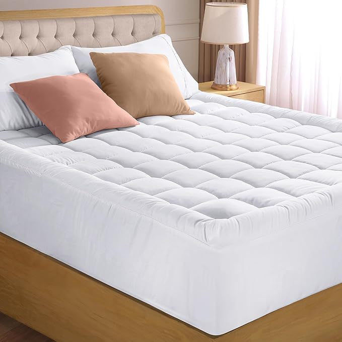 Matelas de l'hôtel épais et pliable