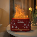 Simulation cadeau Petite aromathérapie Mute