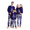 Animal model Ordinary hand Christmas costume set