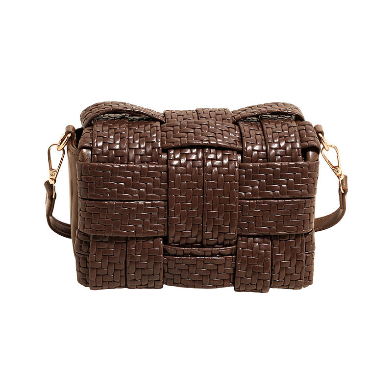 Sac à croix minimaliste à la mode pour femmes
