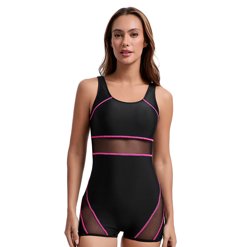 Maillot de bain sport sexy Un meilleur vendeur