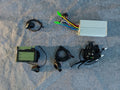 Vélo électrique au lithium moteur 36V250W