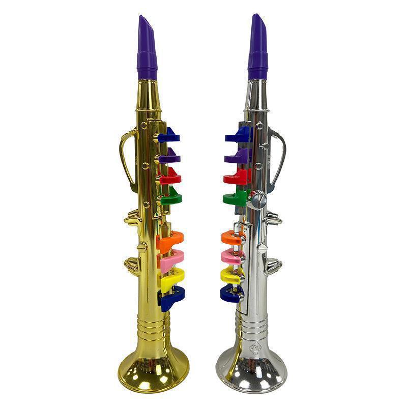 Instruments de musique pour enfants Octave Saxophone