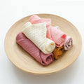 Crêpe Baby Gauze Serviette Saliva