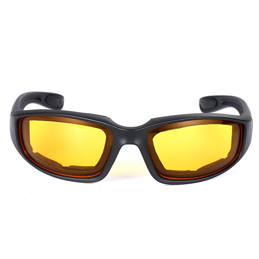 Lunettes de soleil à vélo Chopper Lunettes de sport de plein air pour hommes