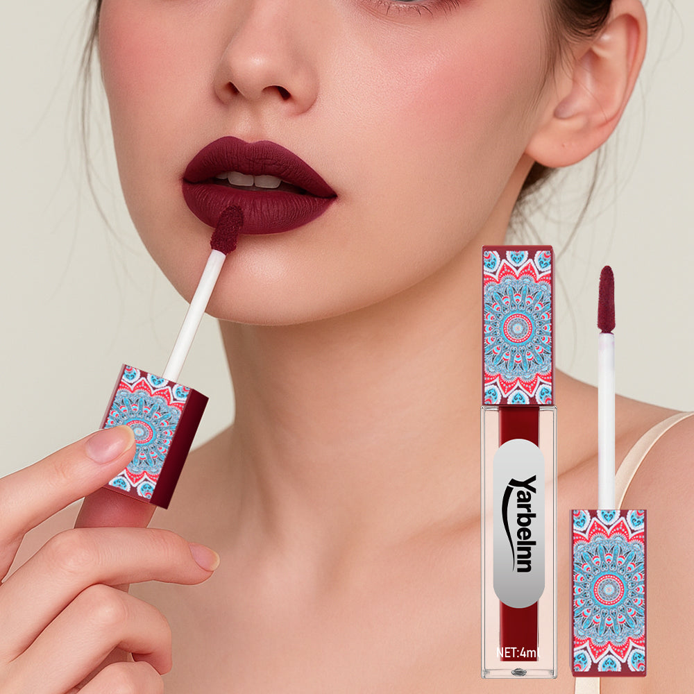 Rouge à lèvres liquide Matte Velvet