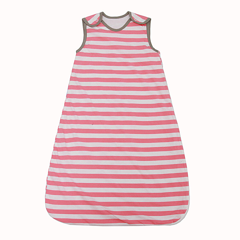 Sac de couchage sans manches bébé mince