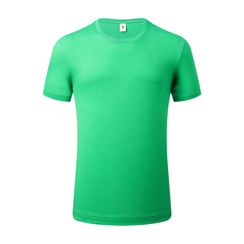 Été Respirant Sweat-absorbant Loose-Sleeved Top