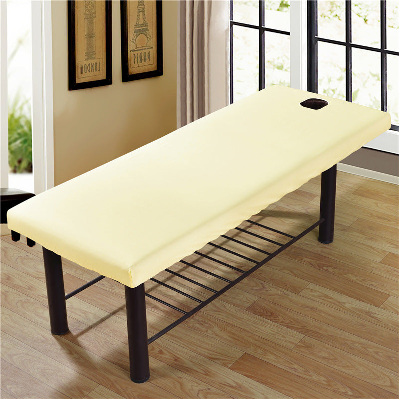 Spinning et Grinding Cheveux Beauty Bed Bonin Massage Physiothérapie Bed