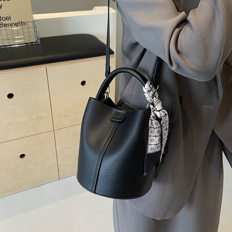 Sac de Messenger de Grande Capacité pour Femmes