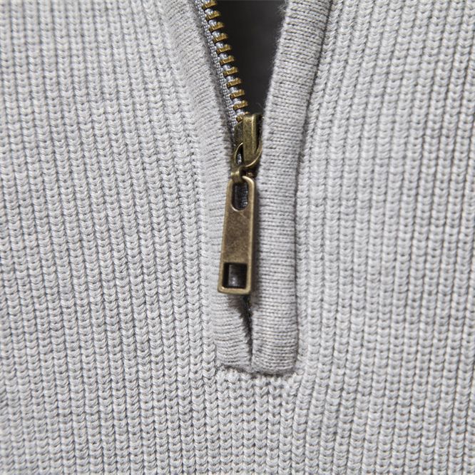 Chandail d'automne et d'hiver pour hommes de taille européenne