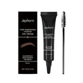 Teinture des sourcils modifiée en trois dimensions