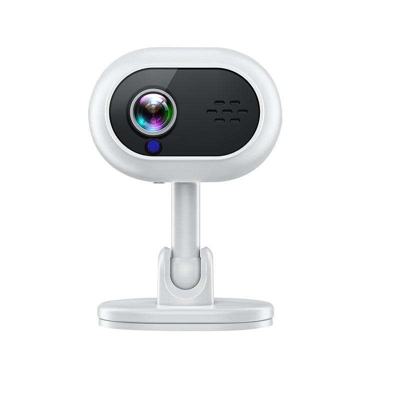 1080P HD Mini caméra WiFi sans fil HD Night Vision Caméra Maison XD Remote Camera Kids Pet S