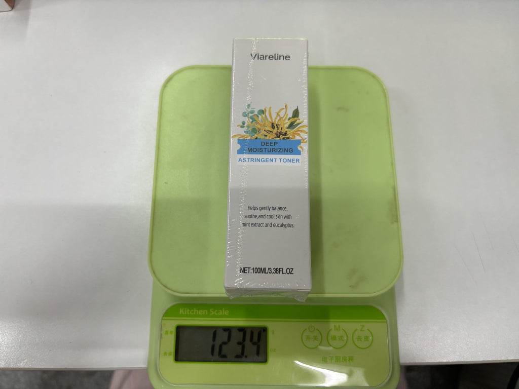 La sorcière VIARELINE Hazel Eucalyptus visage toner hydratant