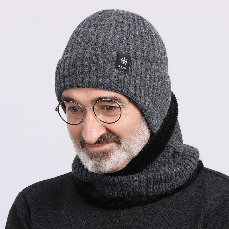 Chapeaux pour personnes âgées et d'âge moyen Chapeaux pour hommes