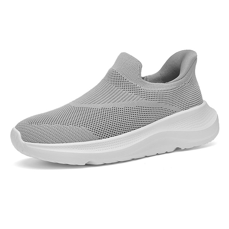 Chaussures de sport décontractées pour hommes pour l'été