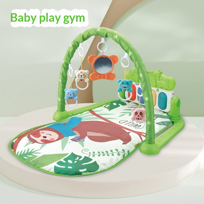Jouet de remise en forme pour nourrissons et tout-petits